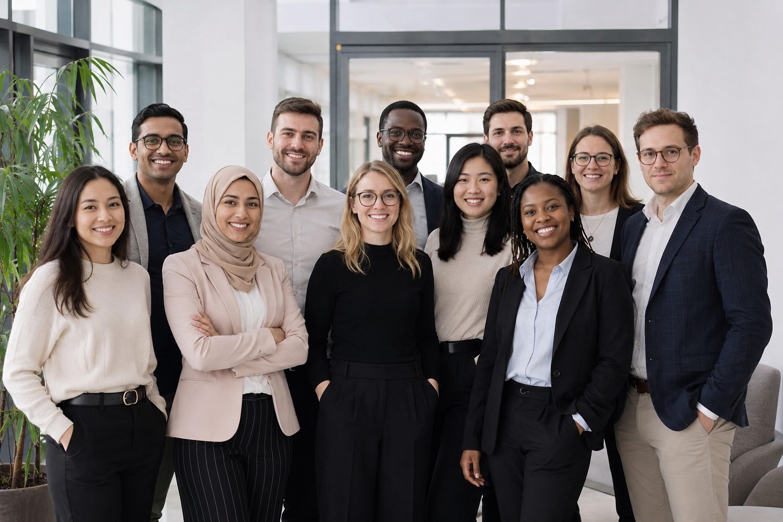 The Bexis team